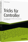 Buchcover Tricks für Controller