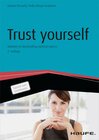 Buchcover Trust yourself