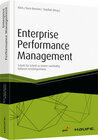 Buchcover Enterprise Performance Management