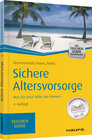 Buchcover Sichere Altersvorsorge