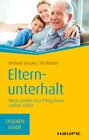 Buchcover Elternunterhalt