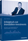 Buchcover ErfolgReich mit Immobilien-Investments