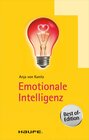 Buchcover Emotionale Intelligenz