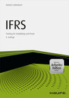 Buchcover IFRS - inkl. Arbeitshilfen online