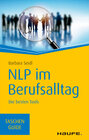 Buchcover NLP im Berufsalltag