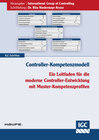 Buchcover Controller-Kompetenzmodell
