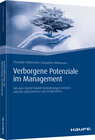 Buchcover Verborgene Potenziale im Management