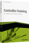 Buchcover Controller-Training