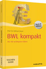 Buchcover BWL kompakt