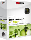 Buchcover Der Verein wissen