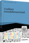 Buchcover Crashkurs Immobilienwirtschaft - inkl. Arbeitshilfen online