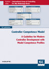 Buchcover Controller Competence Model