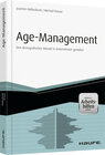 Buchcover Age Management - inkl. Arbeitshilfen online