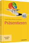 Buchcover Präsentieren