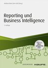 Buchcover Reporting und Business Intelligence