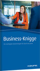 Buchcover Business-Knigge