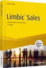 Buchcover Limbic® Sales - inkl. Arbeitshilfen online