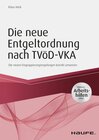 Buchcover Die neue Entgeltordnung nach TVöD-VKA