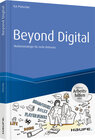 Buchcover Beyond Digital: Markenstrategie für mehr Relevanz - inkl. Arbeitshilfen online