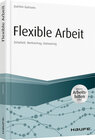 Buchcover Flexible Arbeit - inkl. Arbeitshilfen online