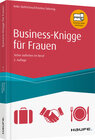 Buchcover Business Knigge für Frauen