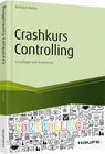 Buchcover Crashkurs Controlling
