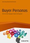Buchcover Buyer Personas