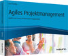 Buchcover Agiles Projektmanagement