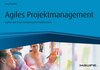 Buchcover Agiles Projektmanagement - Agilität und Scrum im klassischen Projektumfeld
