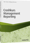 Buchcover Crashkurs Management Reporting