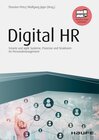 Buchcover Digital HR