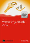 Buchcover Vermieter-Jahrbuch 2018