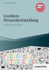 Buchcover Crashkurs Personalentwicklung