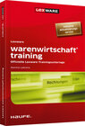 Buchcover Lexware warenwirtschaft® training