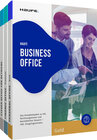 Buchcover Haufe Business Office Gold