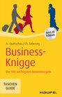 Buchcover Business-Knigge