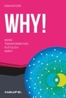 Buchcover WHY!