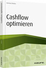 Buchcover Cashflow optimieren