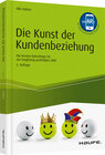 Buchcover Die Kunst der Kundenbeziehung