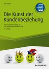 Buchcover Die Kunst der Kundenbeziehung