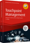 Buchcover Touchpoint Management
