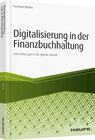 Buchcover Digitalisierung in der Finanzbuchhaltung