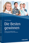 Buchcover Die Besten gewinnen