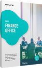 Buchcover Haufe Finance Office Platin