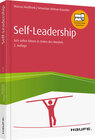 Buchcover Self-Leadership