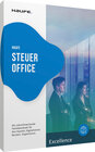 Buchcover Haufe Steuer Office Excellence
