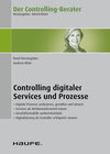 Buchcover Der Controlling-Berater