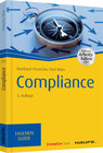 Buchcover Compliance