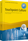 Buchcover Touchpoint Culture