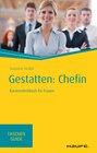 Buchcover Gestatten: Chefin